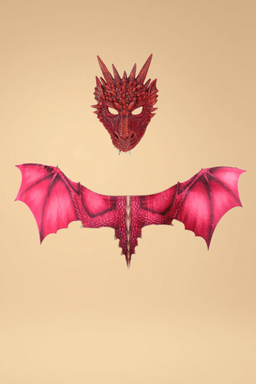 Halloween Dragon Cosplay Set Costumes SZ _of_bliiss.love_sexy_lingerie_sexy_costume_trendy_and_latest_designs_seductive_lingerie_November_2024