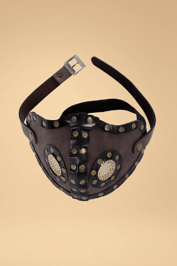 Halloween Punk Mask Costumes SZ _of_bliiss.love_sexy_lingerie_sexy_costume_trendy_and_latest_designs_seductive_lingerie_November_2024