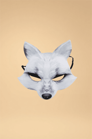 Halloween Fox Mask Pleasures,Costumes SZ _of_bliiss.love_sexy_lingerie_sexy_costume_trendy_and_latest_designs_seductive_lingerie_November_2024