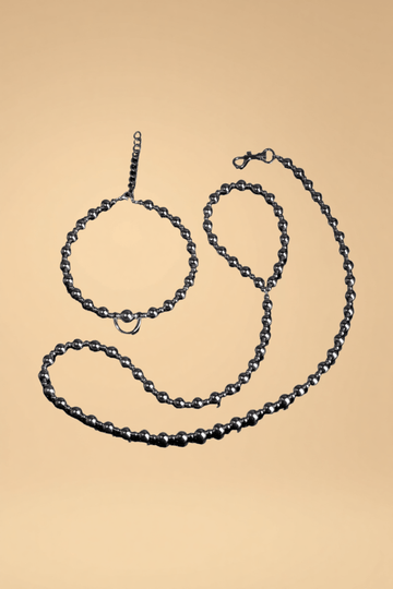 Pearl Choker and Leash Pleasures JC _of_bliiss.love_sexy_lingerie_sexy_costume_trendy_and_latest_designs_seductive_lingerie_November_2024