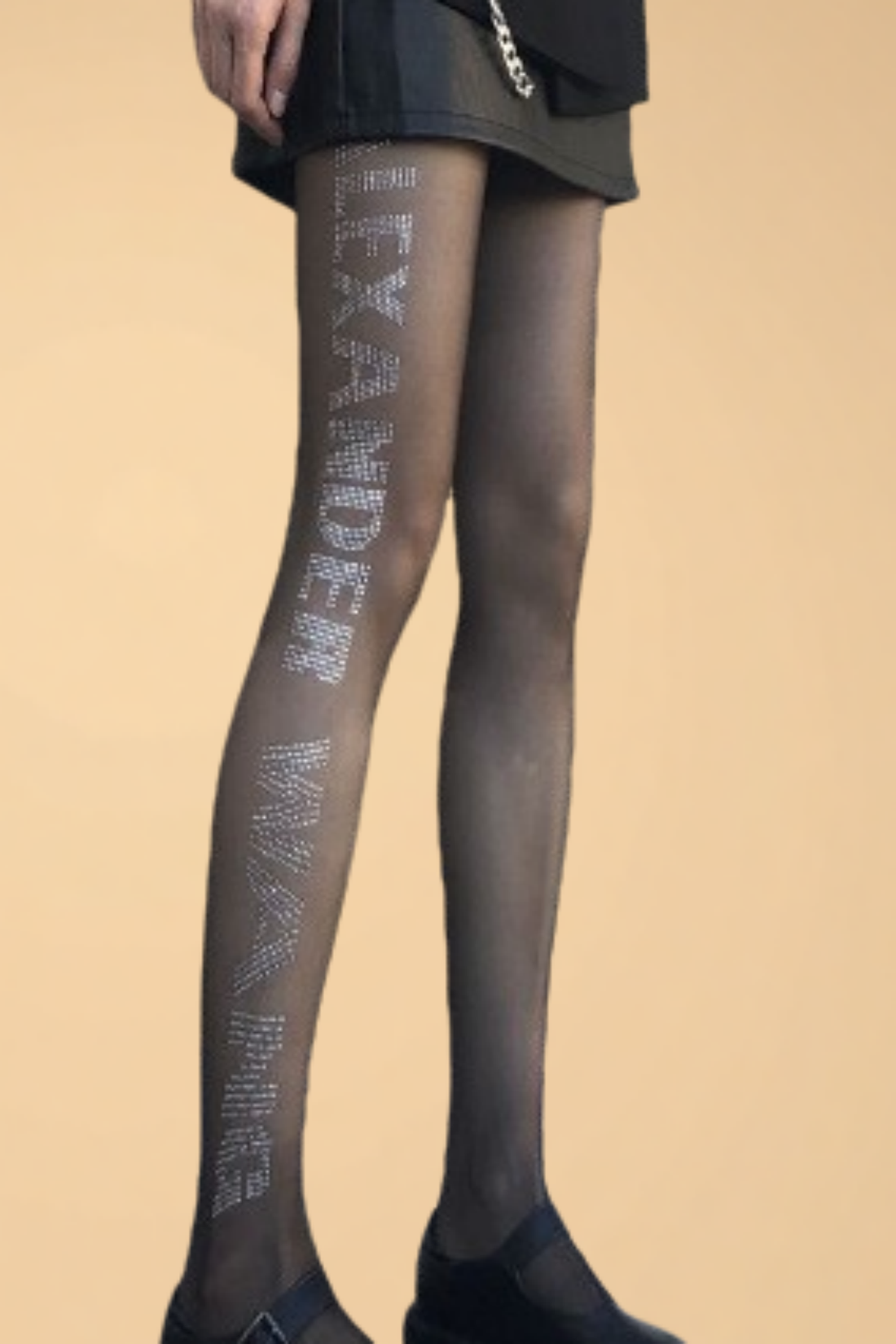 AW White Rhinestone Stockings Hosiery YL _of_bliiss.love_sexy_lingerie_sexy_costume_trendy_and_latest_designs_seductive_lingerie_November_2024