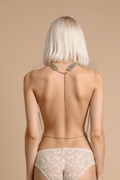 Multi-Layer Chest Chain JTBLIISS.LOVE Bodychain