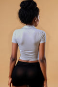 Plus Size Sweet & Seductive Cop Costume SXJBLIISS.LOVE cop