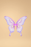 Cosplay Butterfly Wings Costumes SZ Purple One size fits most _of_bliiss.love_sexy_lingerie_sexy_costume_trendy_and_latest_designs_seductive_lingerie_November_2024