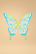 Cosplay Butterfly Wings Costumes SZ Green One size fits most _of_bliiss.love_sexy_lingerie_sexy_costume_trendy_and_latest_designs_seductive_lingerie_November_2024