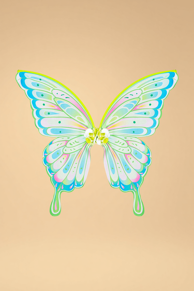Cosplay Butterfly Wings Costumes SZ Green One size fits most _of_bliiss.love_sexy_lingerie_sexy_costume_trendy_and_latest_designs_seductive_lingerie_November_2024