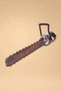 Cosplay Chainsaw Prop Costumes SZ As shown One size fits most _of_bliiss.love_sexy_lingerie_sexy_costume_trendy_and_latest_designs_seductive_lingerie_November_2024