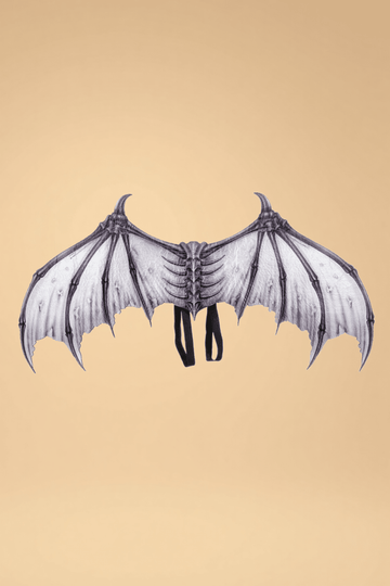 Devil Bone Wings Costumes SZ _of_bliiss.love_sexy_lingerie_sexy_costume_trendy_and_latest_designs_seductive_lingerie_November_2024