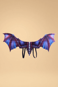 Dragon Wings for Cosplay Costumes SZ _of_bliiss.love_sexy_lingerie_sexy_costume_trendy_and_latest_designs_seductive_lingerie_November_2024