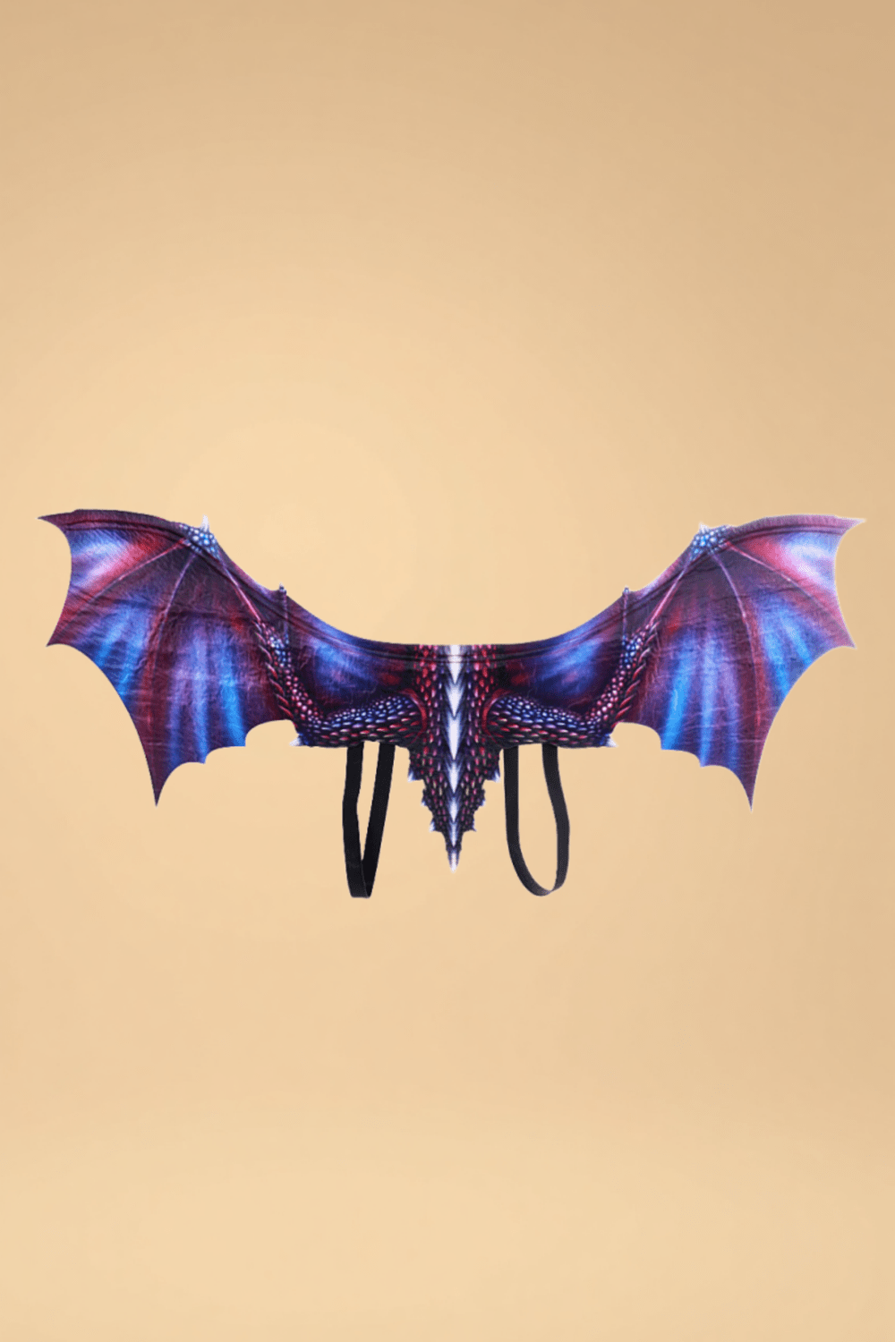 Dragon Wings for Cosplay Costumes SZ _of_bliiss.love_sexy_lingerie_sexy_costume_trendy_and_latest_designs_seductive_lingerie_November_2024
