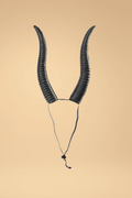 Extra-Long Ram Horn Headpiece Costumes SZ Black One size fits most _of_bliiss.love_sexy_lingerie_sexy_costume_trendy_and_latest_designs_seductive_lingerie_November_2024