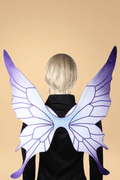 Fairy Butterfly Wings Costumes SZ _of_bliiss.love_sexy_lingerie_sexy_costume_trendy_and_latest_designs_seductive_lingerie_November_2024