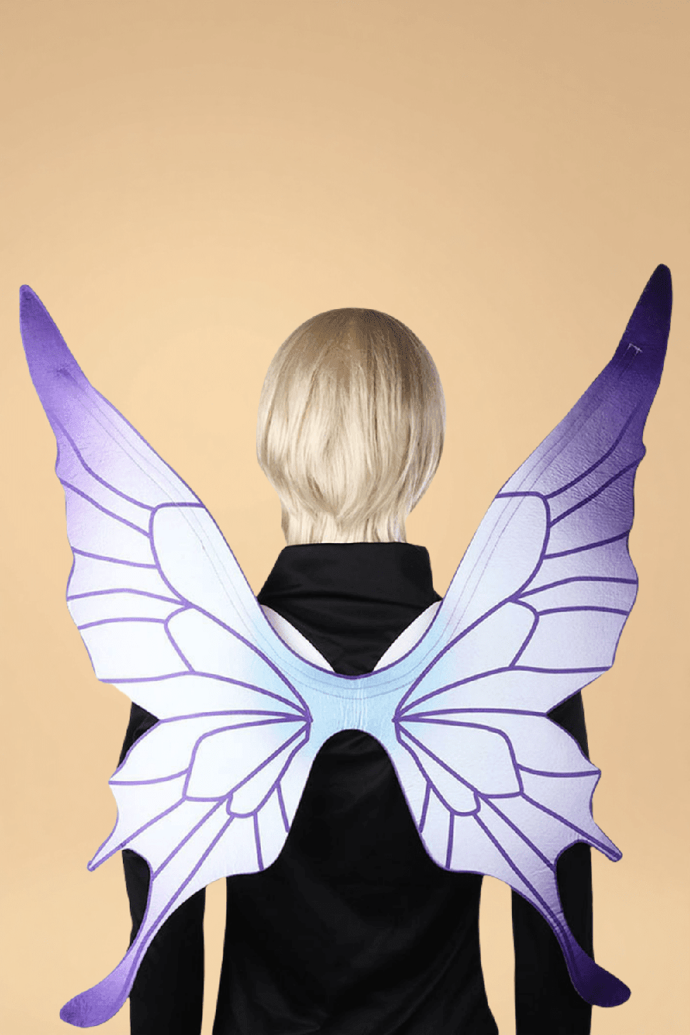 Fairy Butterfly Wings Costumes SZ _of_bliiss.love_sexy_lingerie_sexy_costume_trendy_and_latest_designs_seductive_lingerie_November_2024