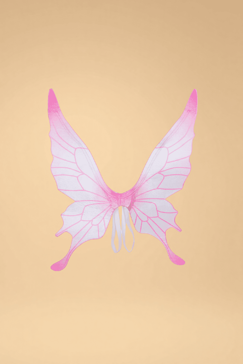 Fairy Butterfly Wings Costumes SZ Pink One size fits most _of_bliiss.love_sexy_lingerie_sexy_costume_trendy_and_latest_designs_seductive_lingerie_November_2024