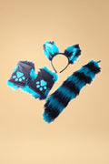 Fox Costume Cosplay Set Costumes SZ _of_bliiss.love_sexy_lingerie_sexy_costume_trendy_and_latest_designs_seductive_lingerie_November_2024