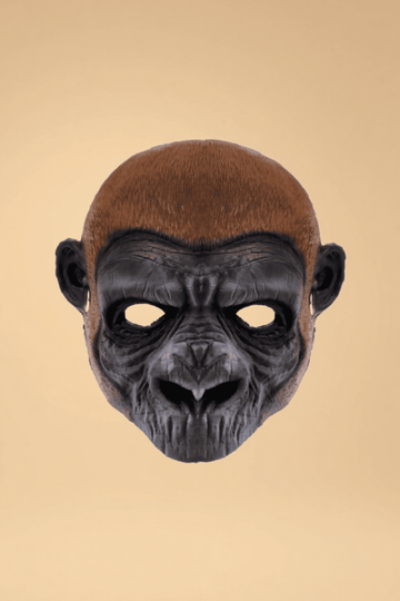 Funny Gorilla Mask Costumes SZ _of_bliiss.love_sexy_lingerie_sexy_costume_trendy_and_latest_designs_seductive_lingerie_November_2024