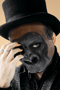 Funny Gorilla Mask Costumes SZ _of_bliiss.love_sexy_lingerie_sexy_costume_trendy_and_latest_designs_seductive_lingerie_November_2024
