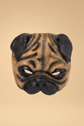 Funny Pug Dog Mask Costumes SZ _of_bliiss.love_sexy_lingerie_sexy_costume_trendy_and_latest_designs_seductive_lingerie_November_2024