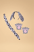 Furry Pug Cosplay Costume Set Costumes SZ _of_bliiss.love_sexy_lingerie_sexy_costume_trendy_and_latest_designs_seductive_lingerie_November_2024