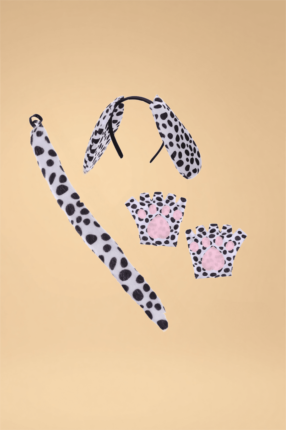 Furry Pug Cosplay Costume Set Costumes SZ _of_bliiss.love_sexy_lingerie_sexy_costume_trendy_and_latest_designs_seductive_lingerie_November_2024