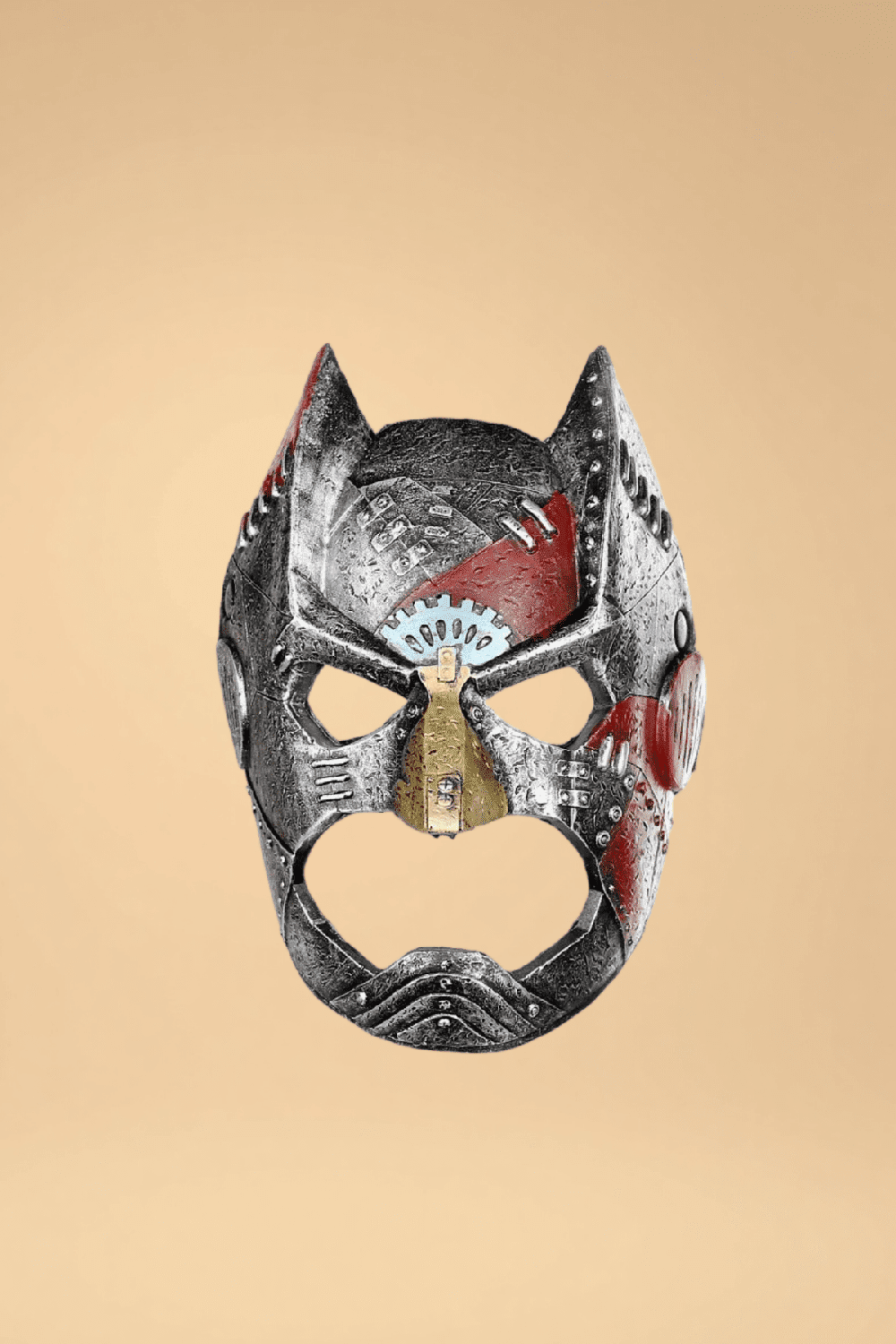 Halloween Batman Mask Costumes SZ As shown One size fits most _of_bliiss.love_sexy_lingerie_sexy_costume_trendy_and_latest_designs_seductive_lingerie_November_2024