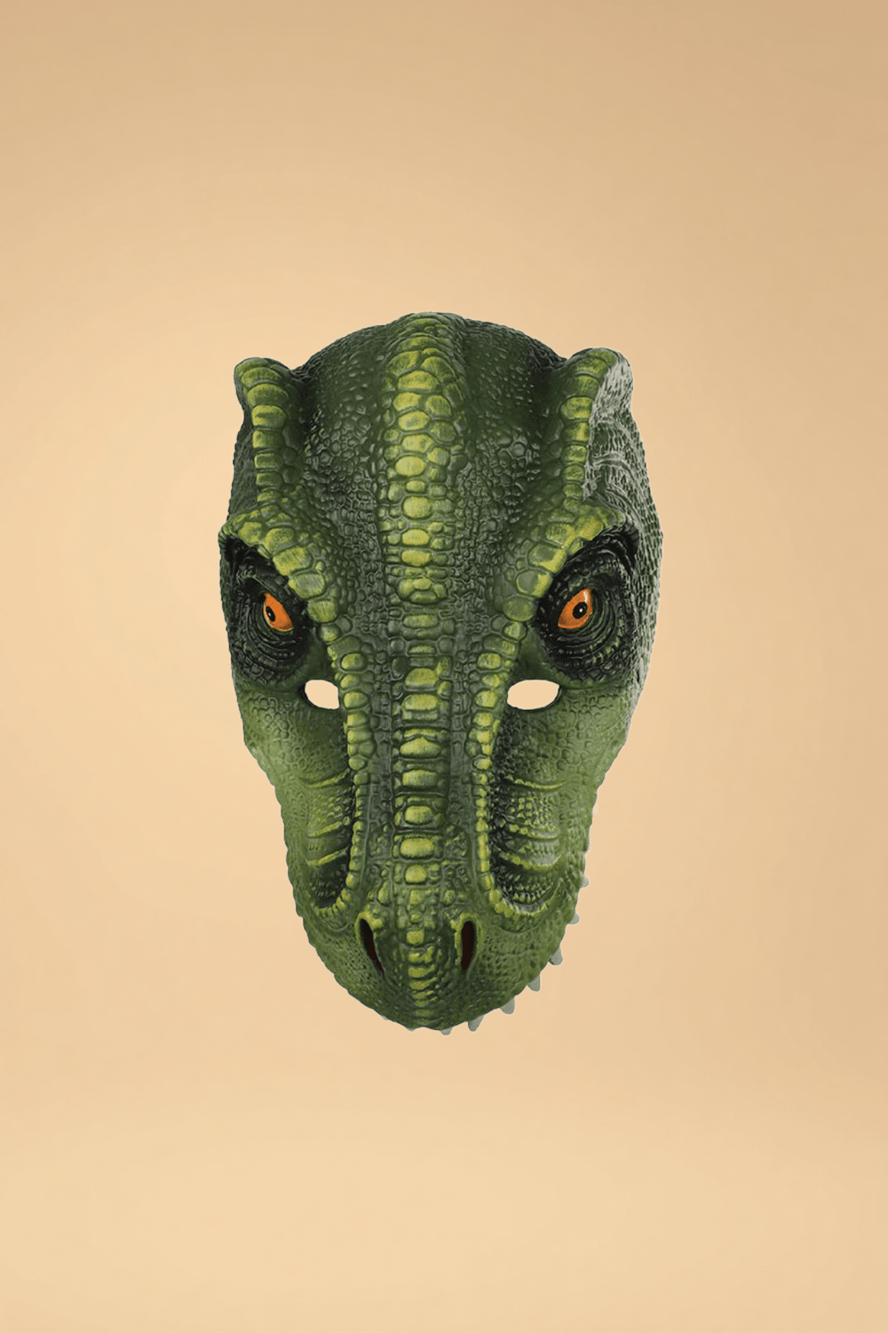Halloween Dinosaur Mask Costumes SZ Green One size fits most _of_bliiss.love_sexy_lingerie_sexy_costume_trendy_and_latest_designs_seductive_lingerie_November_2024