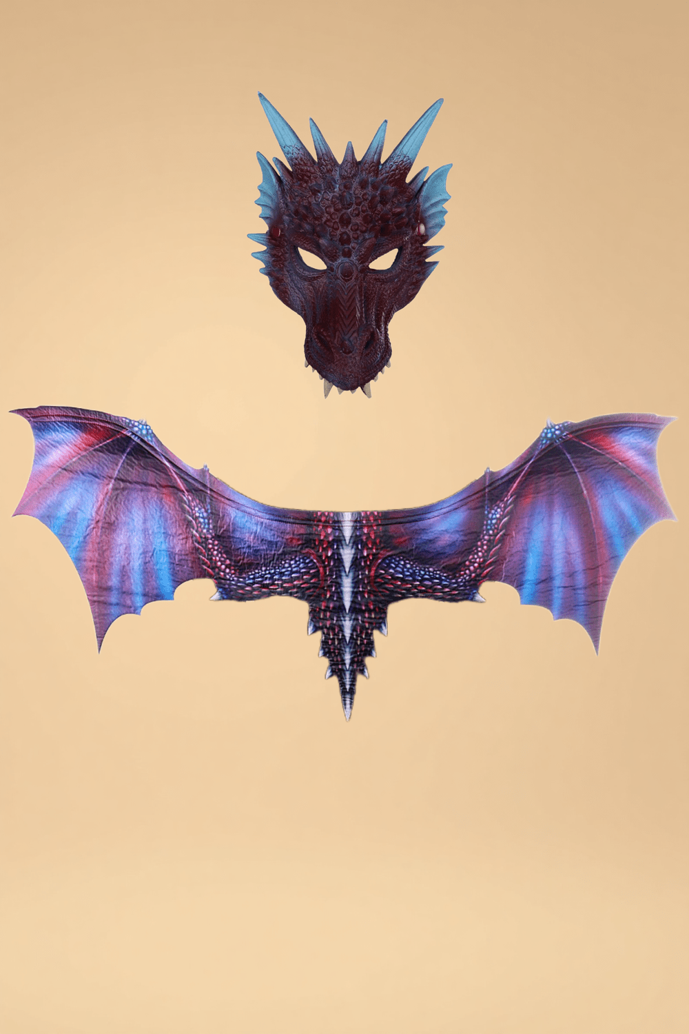 Halloween Dragon Cosplay Set Costumes SZ _of_bliiss.love_sexy_lingerie_sexy_costume_trendy_and_latest_designs_seductive_lingerie_November_2024