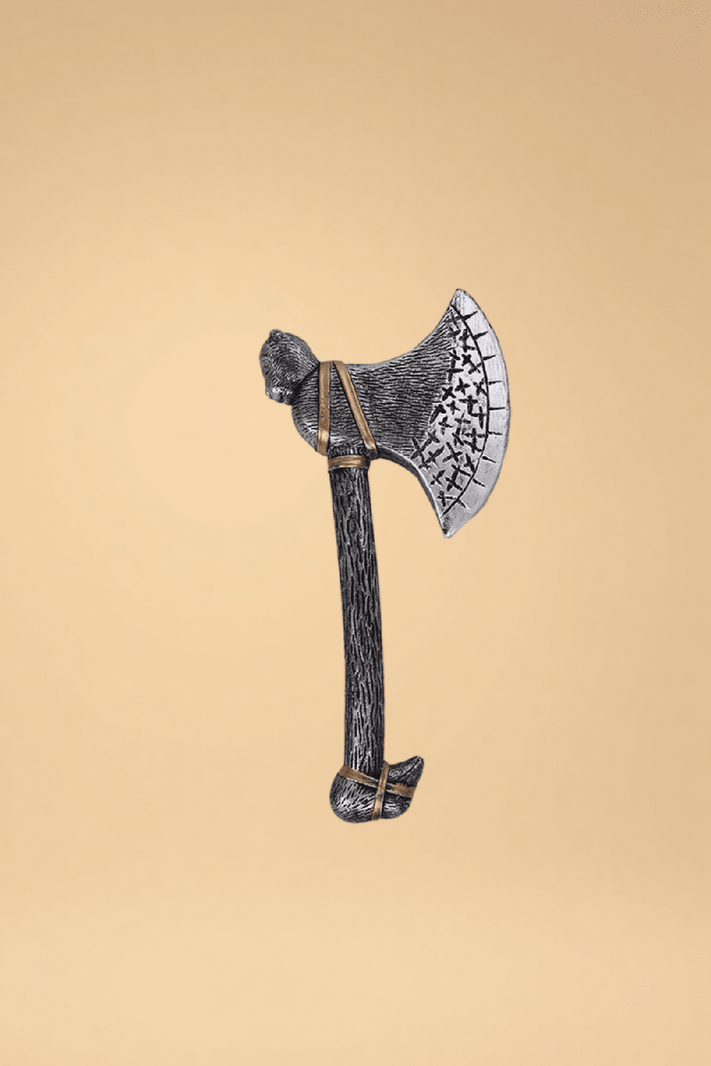 Halloween Prop Axe Costumes SZ Gold One size fits most _of_bliiss.love_sexy_lingerie_sexy_costume_trendy_and_latest_designs_seductive_lingerie_November_2024