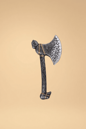 Halloween Prop Axe Costumes SZ Gold One size fits most _of_bliiss.love_sexy_lingerie_sexy_costume_trendy_and_latest_designs_seductive_lingerie_November_2024