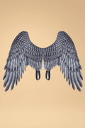 Large Archangel Wings for Masquerade SZBLIISS.LOVE Fantasy Costumes, Halloween