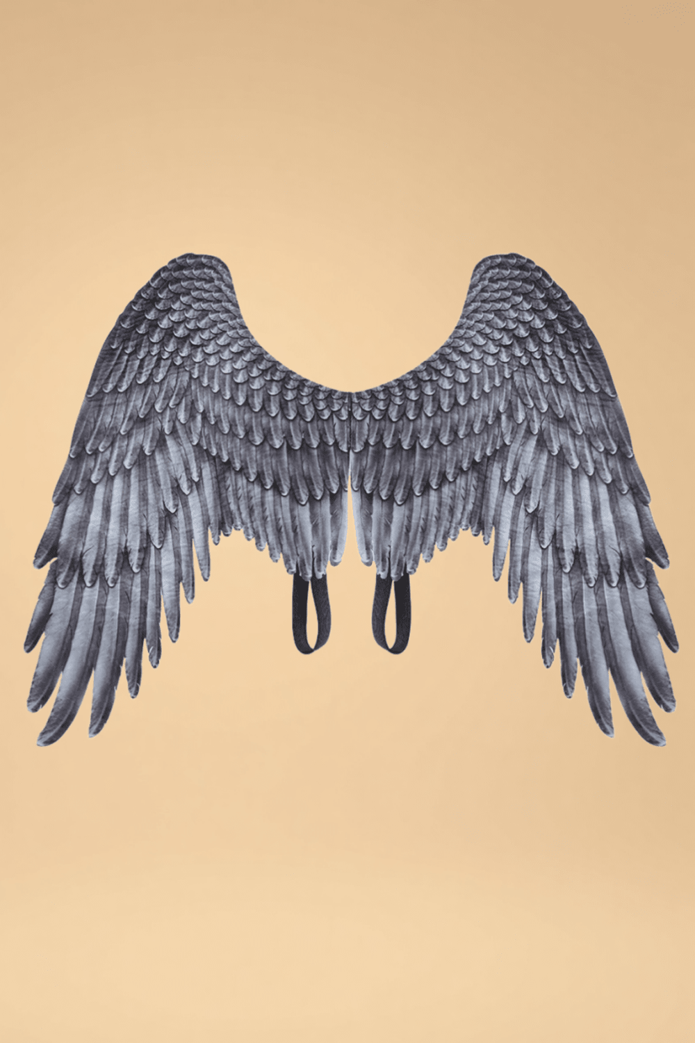 Large Archangel Wings for Masquerade SZBLIISS.LOVE Fantasy Costumes, Halloween