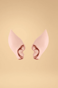 Latex Elf Ears Costumes SZ Nude One size fits most _of_bliiss.love_sexy_lingerie_sexy_costume_trendy_and_latest_designs_seductive_lingerie_November_2024