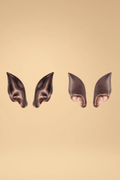Latex Elf Ears Costumes SZ Black One size fits most _of_bliiss.love_sexy_lingerie_sexy_costume_trendy_and_latest_designs_seductive_lingerie_November_2024