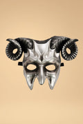 Masquerade 3D Horn Mask SZBLIISS.LOVE Halloween