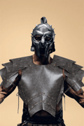 Medieval Warrior Cosplay Armor Costumes SZ _of_bliiss.love_sexy_lingerie_sexy_costume_trendy_and_latest_designs_seductive_lingerie_November_2024