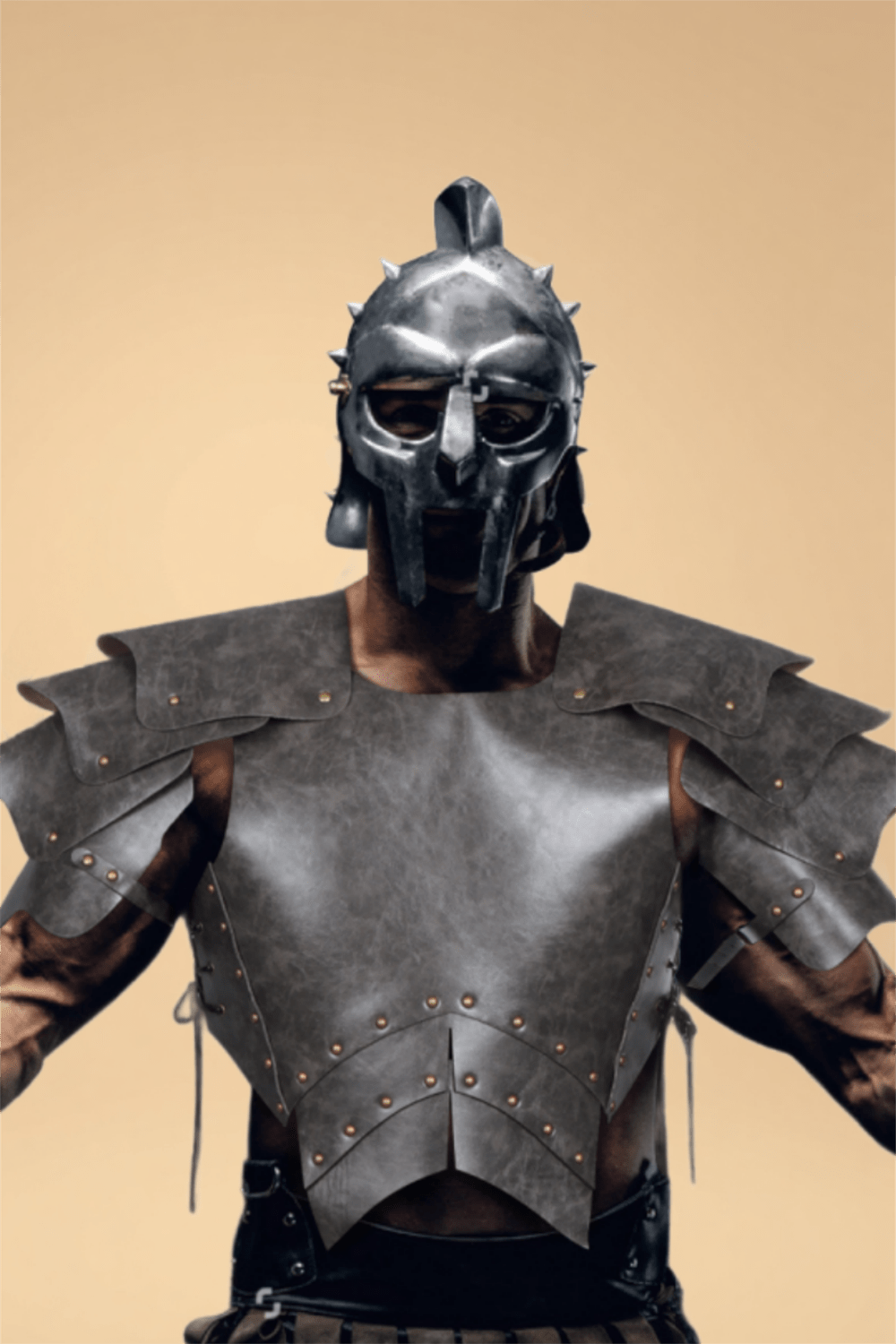 Medieval Warrior Cosplay Armor Costumes SZ _of_bliiss.love_sexy_lingerie_sexy_costume_trendy_and_latest_designs_seductive_lingerie_November_2024