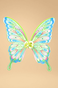 Mini Butterfly Wings Costumes SZ Green One size fits most _of_bliiss.love_sexy_lingerie_sexy_costume_trendy_and_latest_designs_seductive_lingerie_November_2024