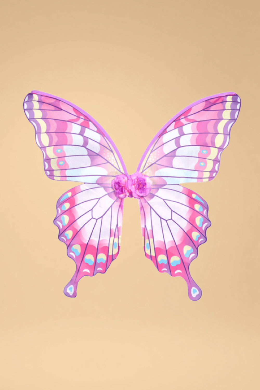 Mini Butterfly Wings Costumes SZ Pink One size fits most _of_bliiss.love_sexy_lingerie_sexy_costume_trendy_and_latest_designs_seductive_lingerie_November_2024