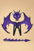 Mini Dragon Wings Cosplay Set Costumes SZ _of_bliiss.love_sexy_lingerie_sexy_costume_trendy_and_latest_designs_seductive_lingerie_November_2024