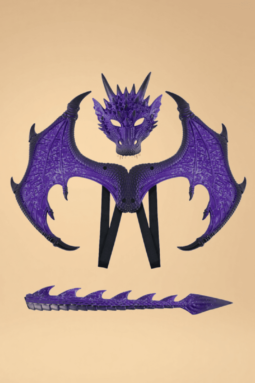 Mini Dragon Wings Cosplay Set Costumes SZ _of_bliiss.love_sexy_lingerie_sexy_costume_trendy_and_latest_designs_seductive_lingerie_November_2024