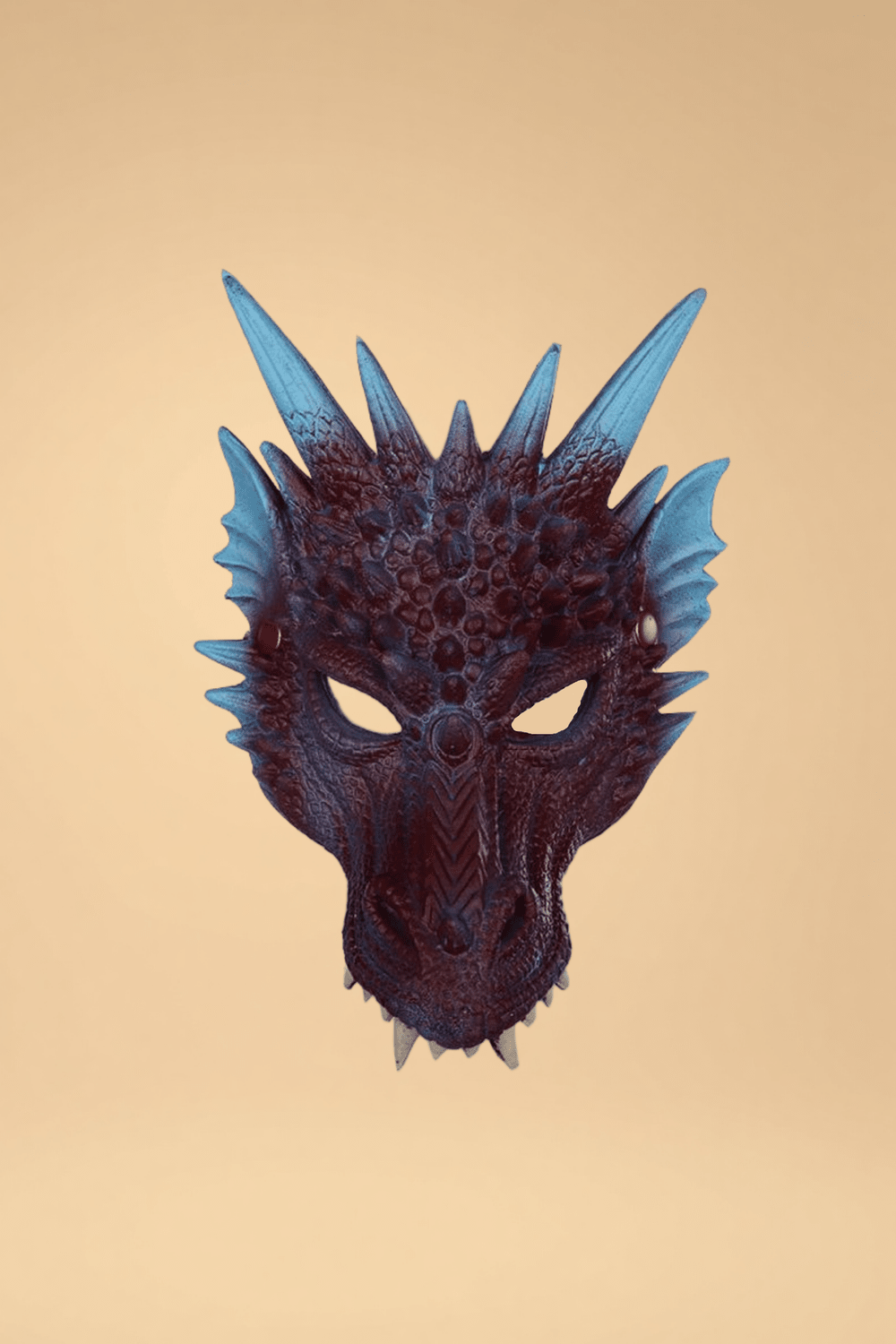PU Dragon Mask Costumes SZ Green One size fits most _of_bliiss.love_sexy_lingerie_sexy_costume_trendy_and_latest_designs_seductive_lingerie_November_2024