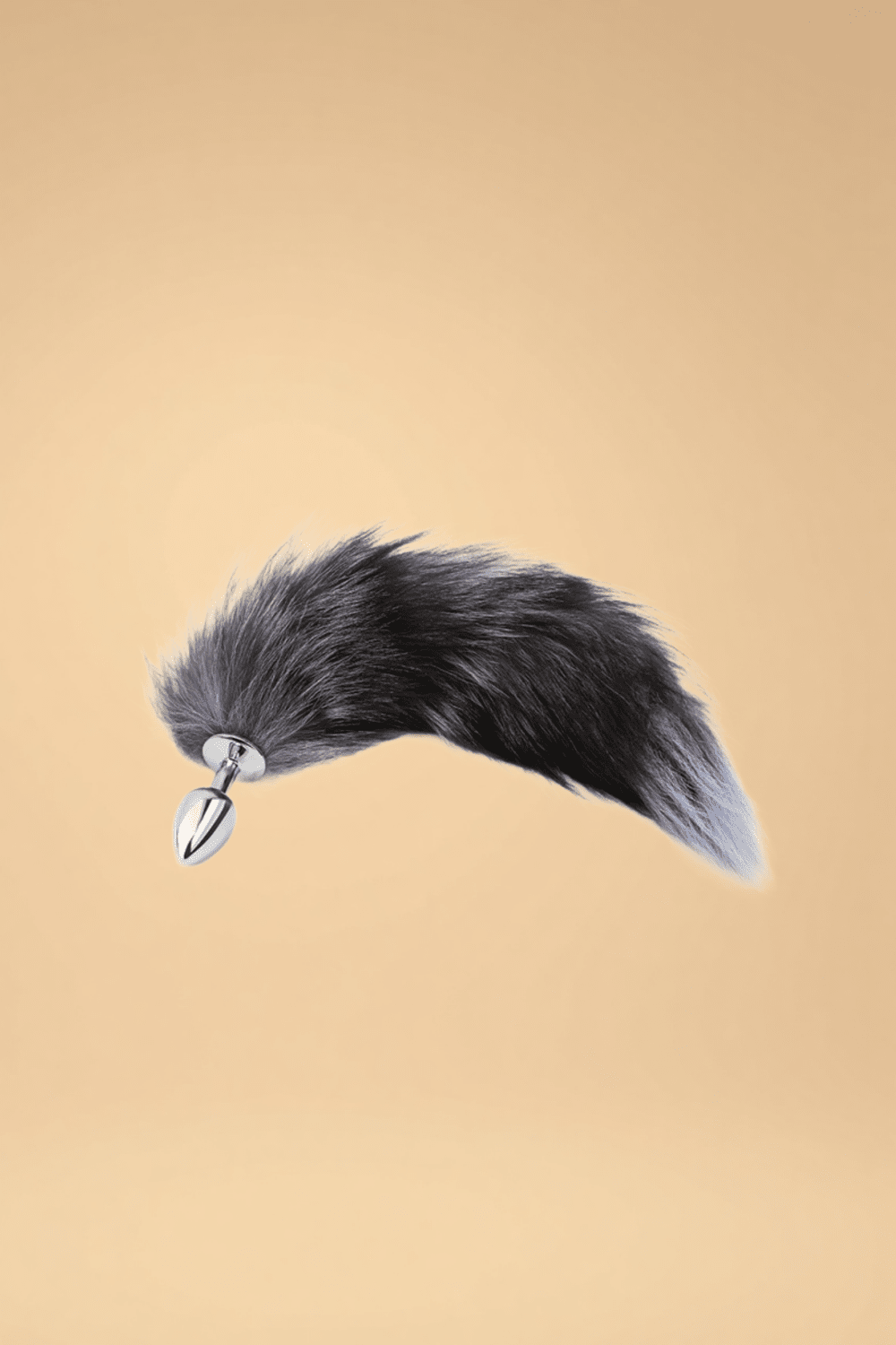 Faux Fox Fur Tail Butt Plug Costumes,Pleasures JC _of_bliiss.love_sexy_lingerie_sexy_costume_trendy_and_latest_designs_seductive_lingerie_November_2024