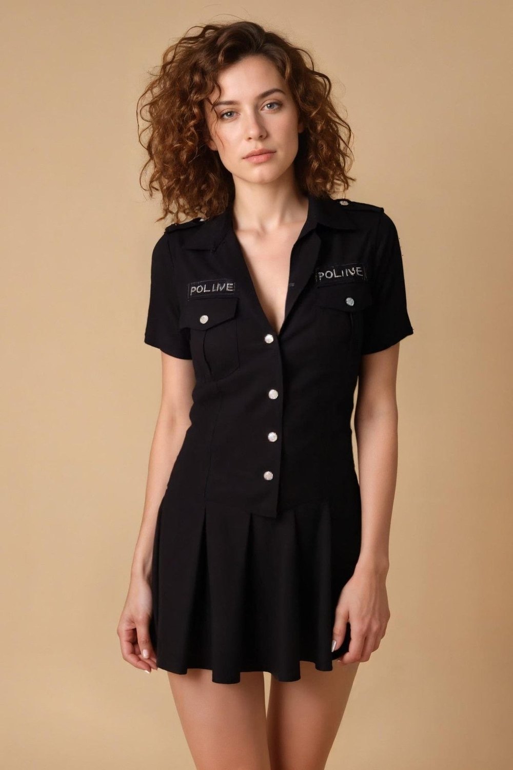 Plus Size Cop Slip Costumes SXJ _of_bliiss.love_sexy_lingerie_sexy_costume_trendy_and_latest_designs_seductive_lingerie_November_2024