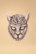 Realistic Lion Mask Costumes SZ _of_bliiss.love_sexy_lingerie_sexy_costume_trendy_and_latest_designs_seductive_lingerie_November_2024