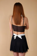 Two-Piece Classic Maid Costume Costumes FNE _of_bliiss.love_sexy_lingerie_sexy_costume_trendy_and_latest_designs_seductive_lingerie_November_2024