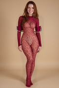 Backless Fishnet Bodystocking Hosiery ZS _of_bliiss.love_sexy_lingerie_sexy_costume_trendy_and_latest_designs_seductive_lingerie_November_2024
