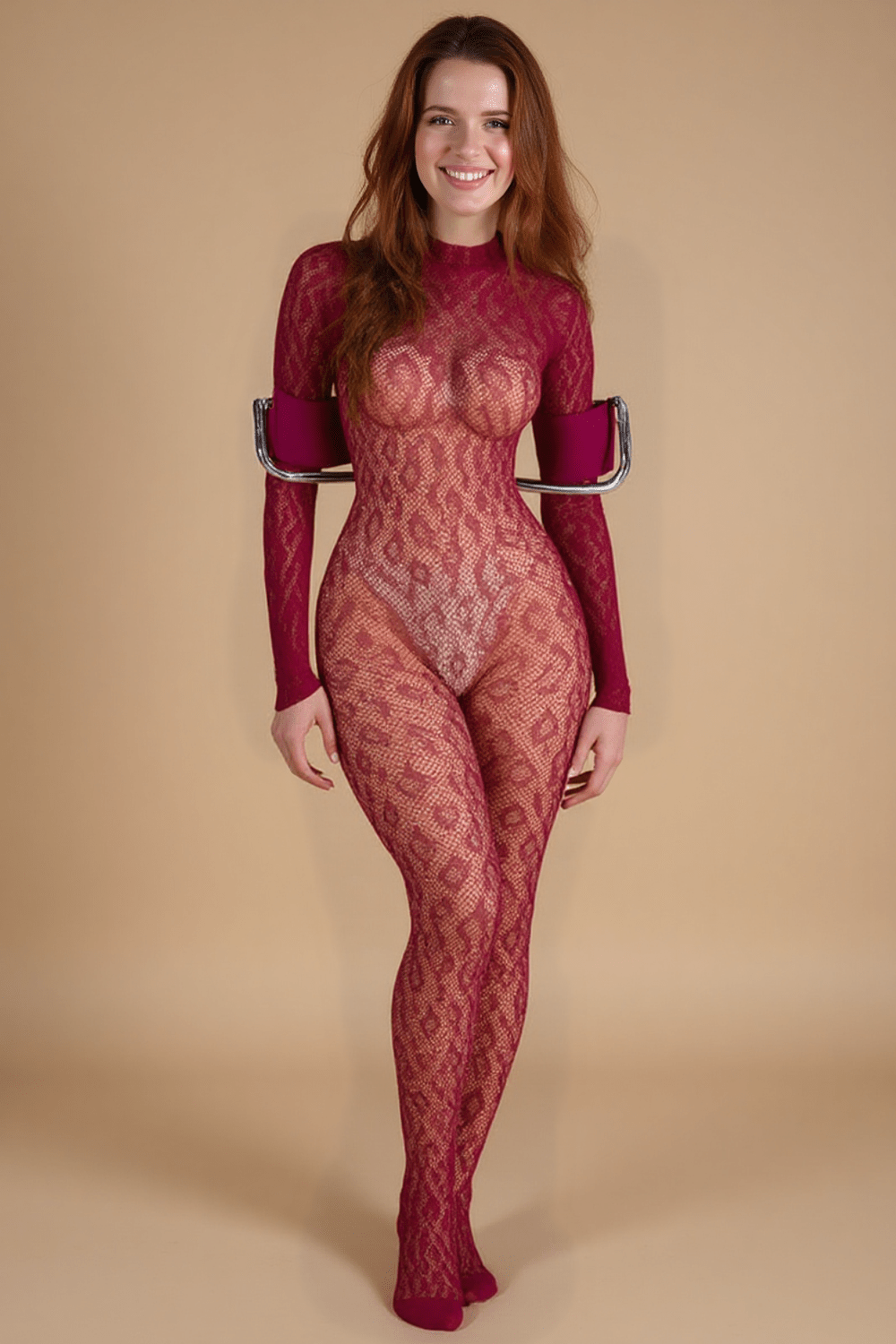 Backless Fishnet Bodystocking Hosiery ZS _of_bliiss.love_sexy_lingerie_sexy_costume_trendy_and_latest_designs_seductive_lingerie_November_2024