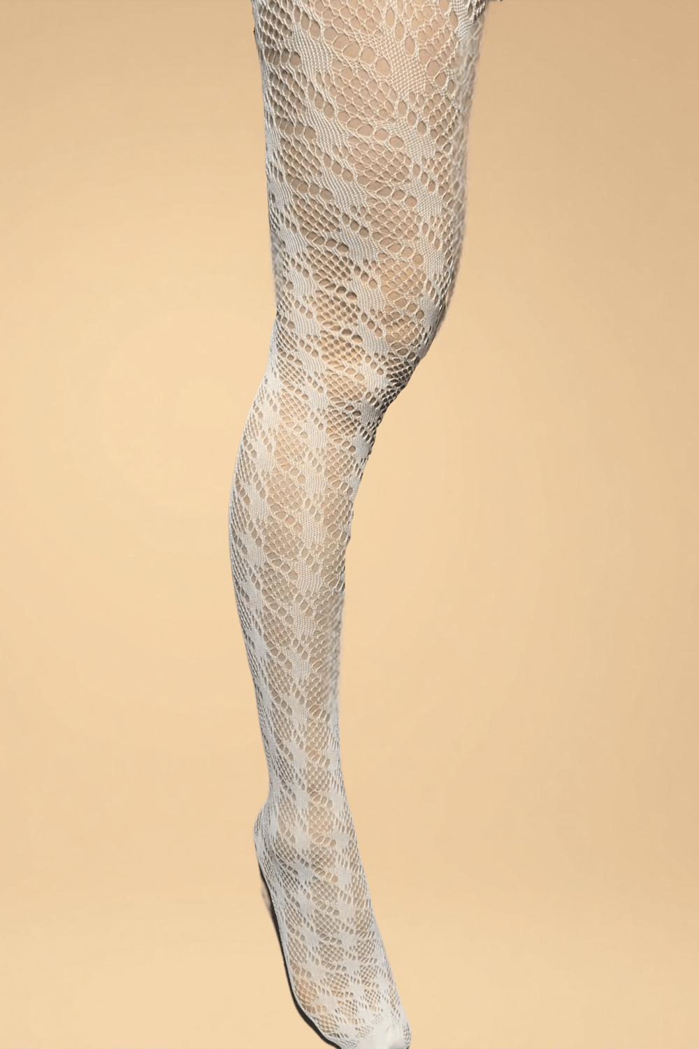 Houndstooth Fishnet Stockings Hosiery YL _of_bliiss.love_sexy_lingerie_sexy_costume_trendy_and_latest_designs_seductive_lingerie_November_2024