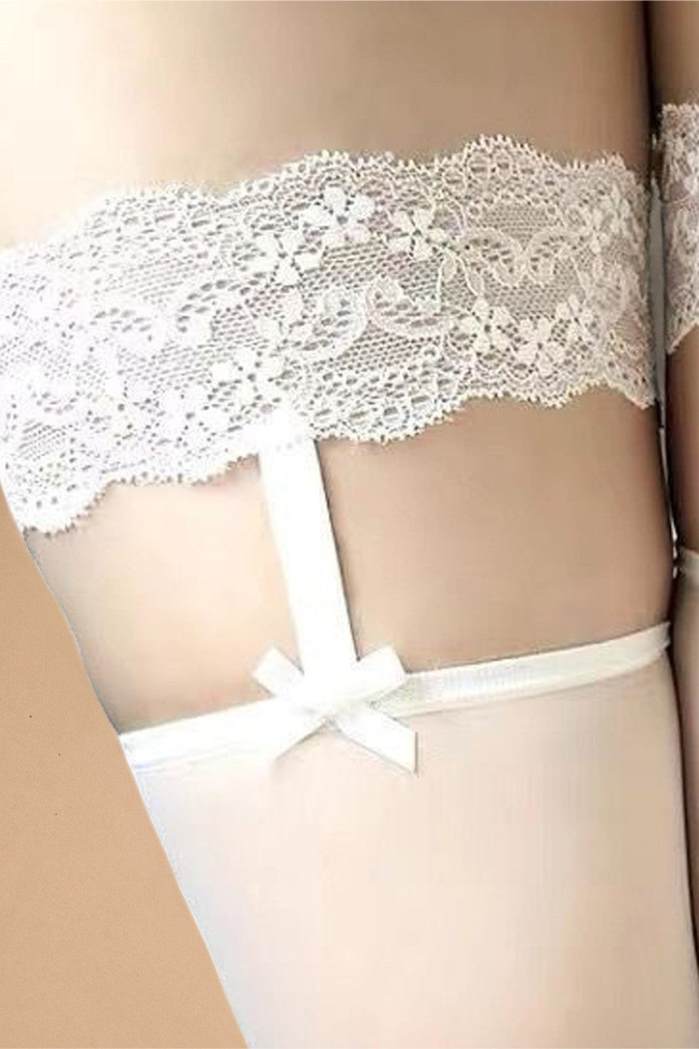 Lace Butterfly Ultra-Thin Garter Stockings Hosiery SXJ _of_bliiss.love_sexy_lingerie_sexy_costume_trendy_and_latest_designs_seductive_lingerie_November_2024