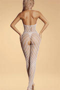 Glow Fishnet Bodystocking Hosiery,Lingerie YL _of_bliiss.love_sexy_lingerie_sexy_costume_trendy_and_latest_designs_seductive_lingerie_November_2024